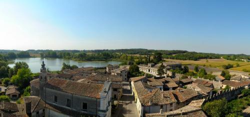 Hostal Residenza Al Castello