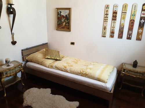 Villa Casa Rossa