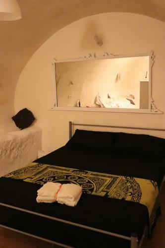 Hostal B&B Palazzo Sarapo