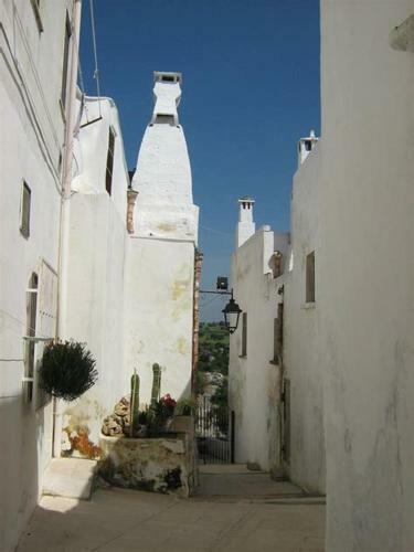 Bed & Breakfast Sedilequattro