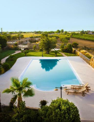 Hostal Masseria D'aprile