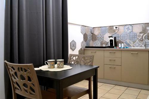 Apartamento Le Maioliche