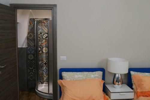 Apartamento Le Maioliche