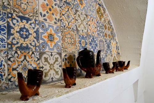 Apartamento Le Maioliche