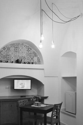 Apartamento Le Maioliche