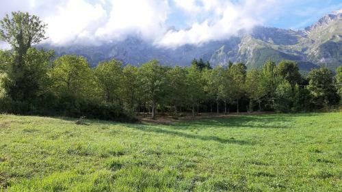 Casa Ai Piedi Del Monte Camicia
