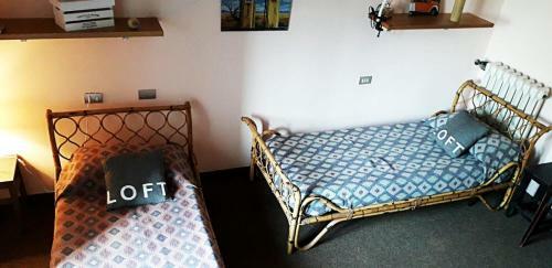 The Villa On Lago Maggiore