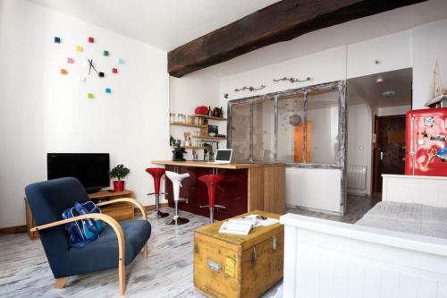 Apartamento Loft Du March�