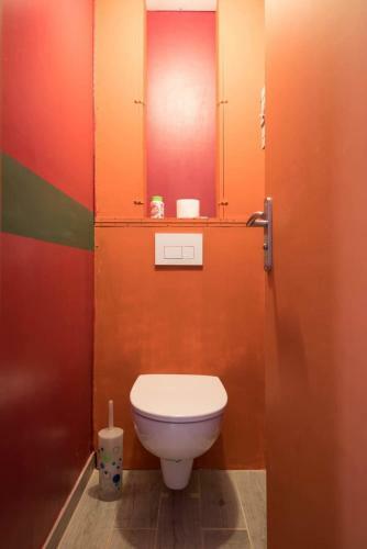 Apartamento Loft Du March�