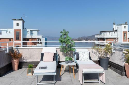 Apartamento La Terrazza