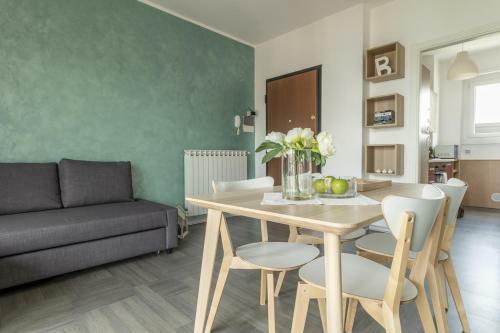 Apartamento La Terrazza