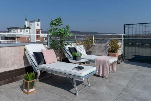 Apartamento La Terrazza