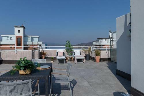 Apartamento La Terrazza