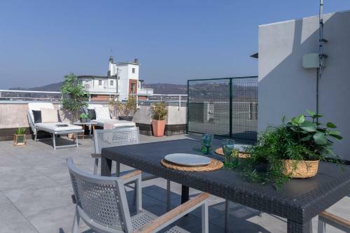 Apartamento La Terrazza