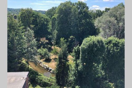 Apartamento La Terrazza