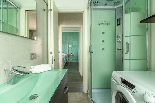 Apartamento La Terrazza