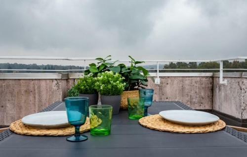 Apartamento La Terrazza