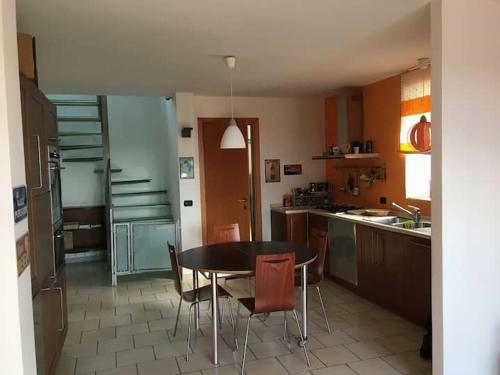 Apartamento L Alloggio Perfetto Garden