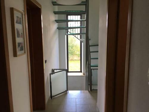 Apartamento L Alloggio Perfetto Garden
