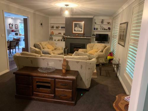Studio Cottages "bungalow"