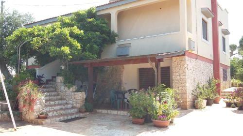 Casa Nonna Nina