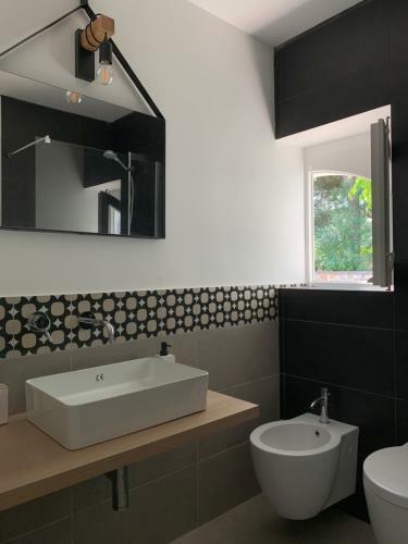 Villa Residenza Lippolis