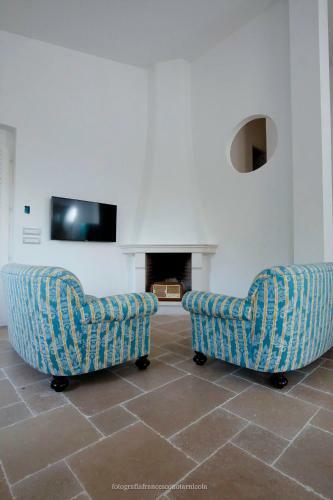Villa Residenza Lippolis