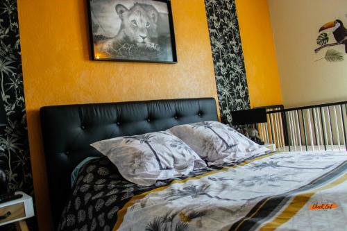 Magnifique & Grande Villa � La Mer