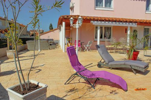Magnifique & Grande Villa � La Mer