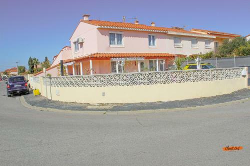 Magnifique & Grande Villa � La Mer