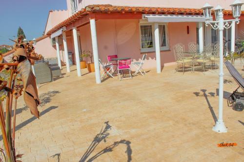 Magnifique & Grande Villa � La Mer