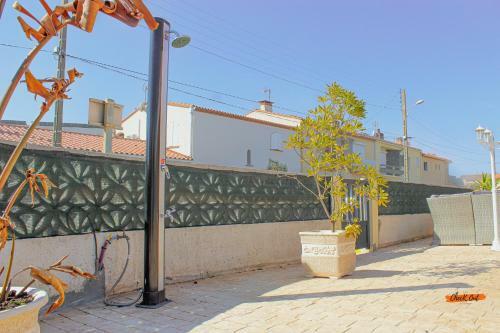 Magnifique & Grande Villa � La Mer