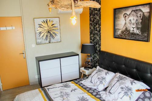 Magnifique & Grande Villa � La Mer