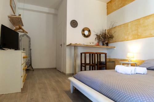 Villa Edwige B&B