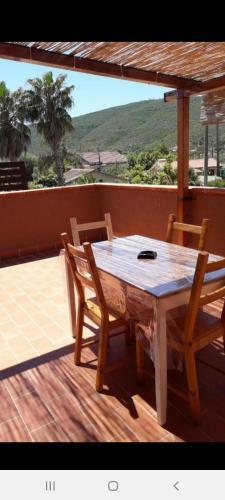 B&B Zurro Room E Breakfast