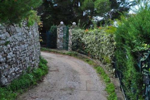 Apartamento Casa Licosa