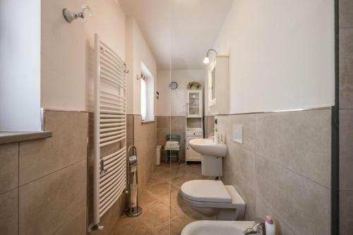 Apartamento Casa Nicole