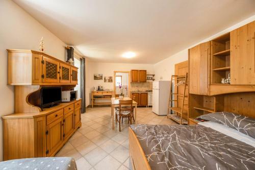 Apartamento Casa Nicole