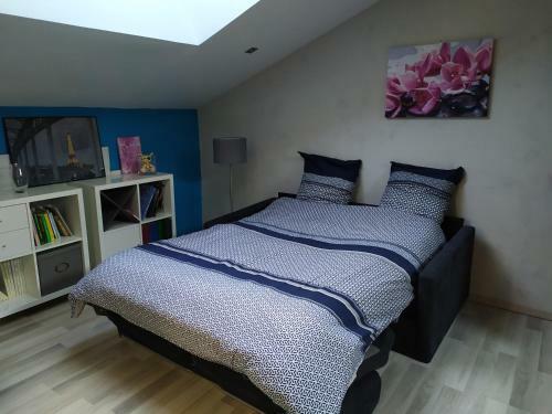 Bed & Breakfast Loft 2 Descartes