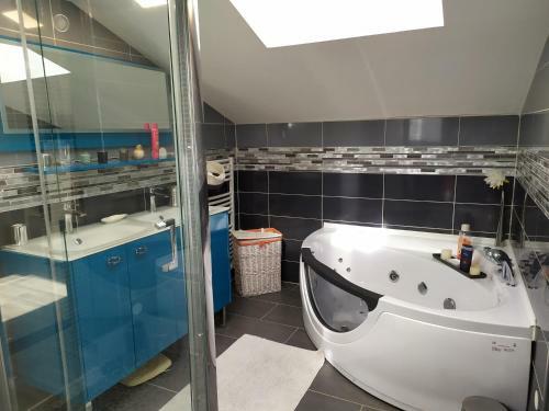 Bed & Breakfast Loft 2 Descartes