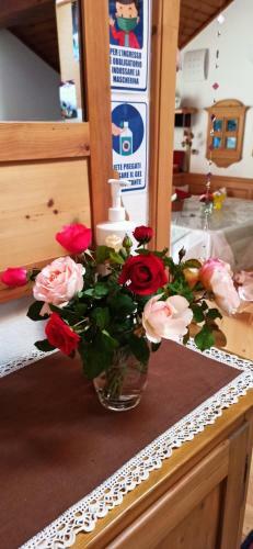 B&B Casa Riz