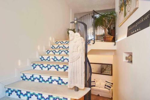 Hotel Palazzo Gentilcore