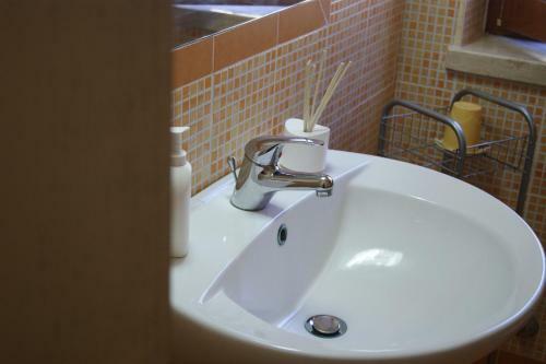 Bed & Breakfast Le Tre Querce Di Casa Mia