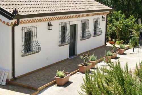 Bed & Breakfast Le Tre Querce Di Casa Mia