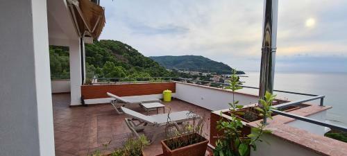 Apartamento Wild Cilento