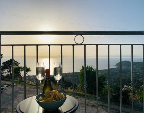 Apartamento Vistalta
