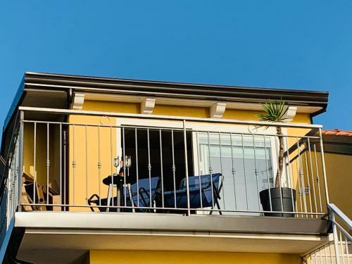 Apartamento Vistalta