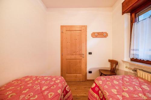 Apartamento La Pratolina