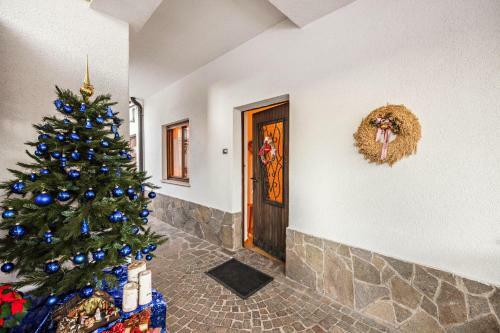 Apartamento La Pratolina