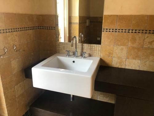 Apartamento Appartamento La Pratolina Mansarda